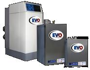 Buy EVO Boilers in Michigan - EVO
